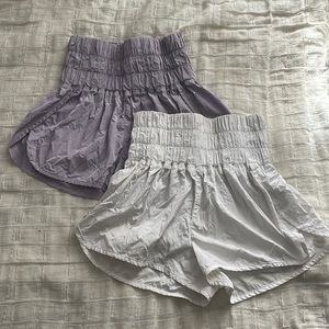 The Way Home Shorts Bundle